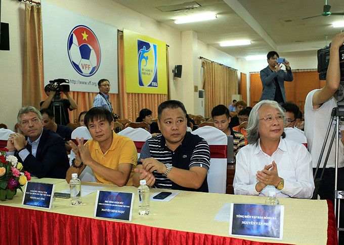 10 cau noi an tuong cua hlv park hang seo trong ngay nham chuc