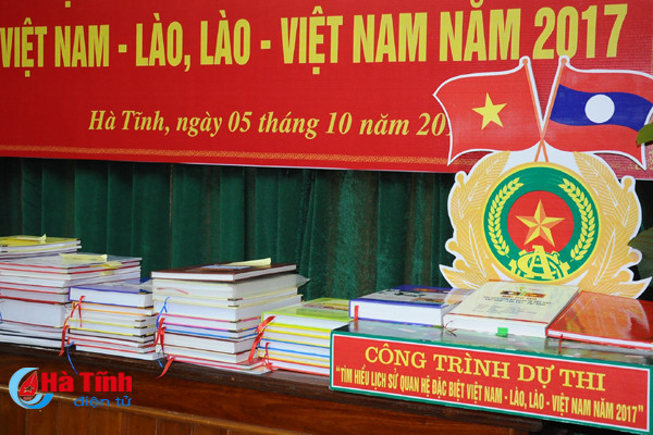 gan 51 500 bai du thi tim hieu lich su quan he viet nam lao