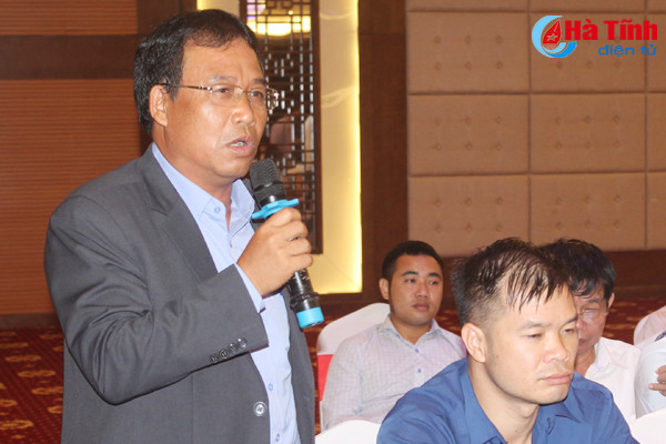 ha tinh luon chao don dong hanh voi doanh nghiep nha dau tu
