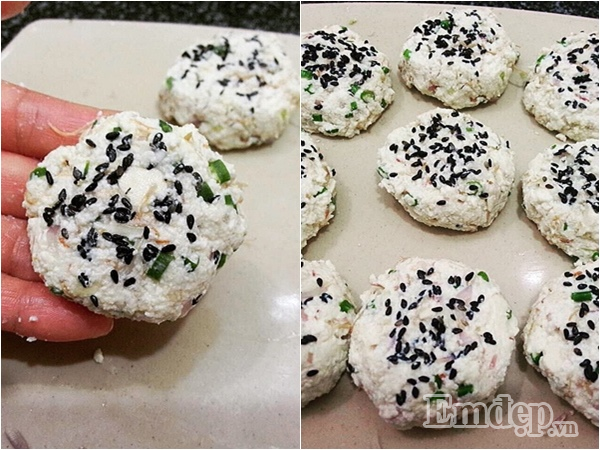 mon dau phu cha bong chien la mieng ma ngon het say