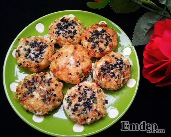 mon dau phu cha bong chien la mieng ma ngon het say