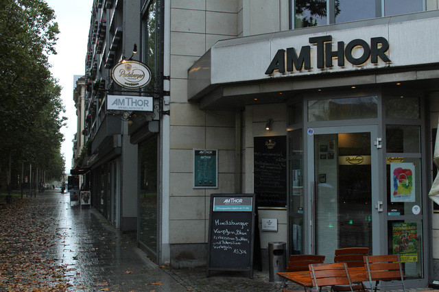 Những công trình gắn liền với ông Putin trong 5 năm làm điệp viên tại Đức ảnh 6 nhung cong trinh gan lien voi ong putin trong 5 nam lam diep vien tai duc