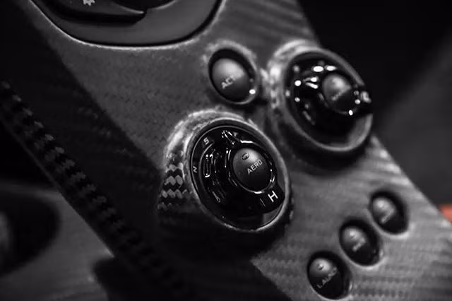 sieu xe mclaren p1 mso doc nhat the gioi gia 57 8 ty dong