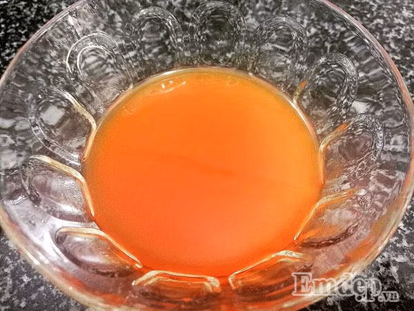 tom rim chua ngot lam theo cach nay moi chuan vi