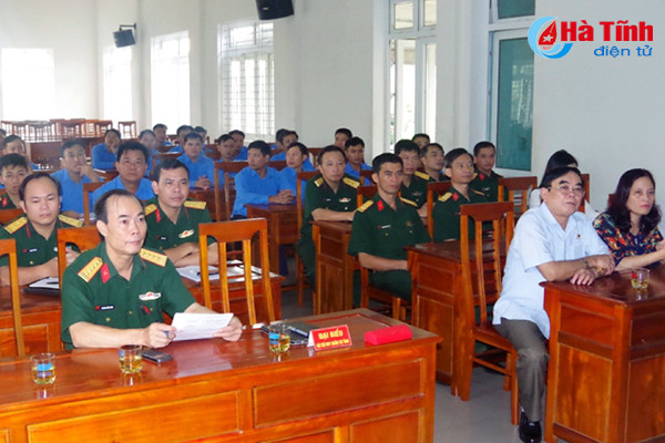 xuat quan lam nhiem vu quy tap mua kho 2017 2018 o lao