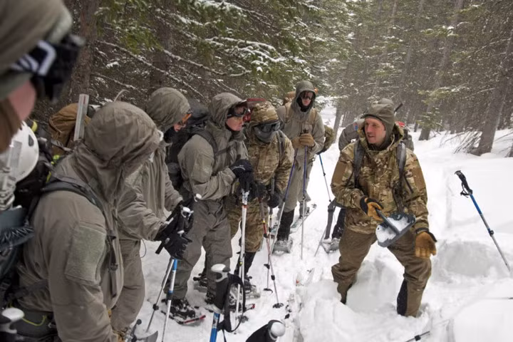 anh dac nhiem my tac chien trong moi dieu kien chien truong