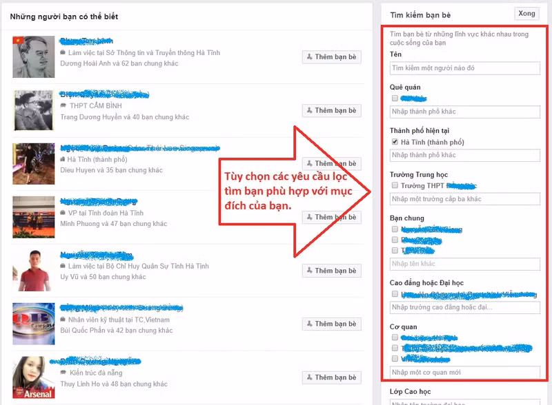 cach moi like fanpage ket ban hang loat chi voi vai thao tac
