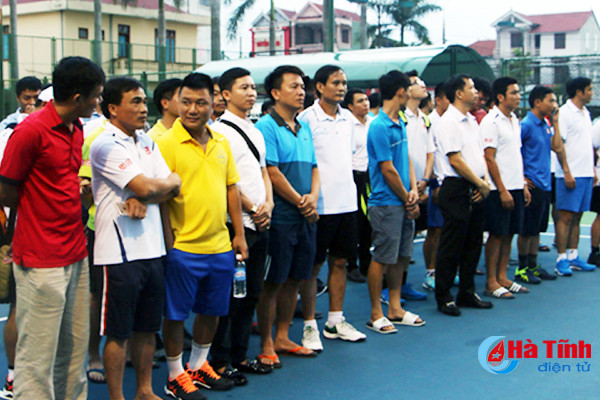 104 cap vdv tranh tai giai quan vot ket noi doanh nhan lan thu 3