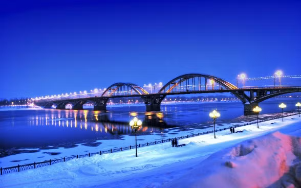 nhung con song huyen thoai cua the gioi