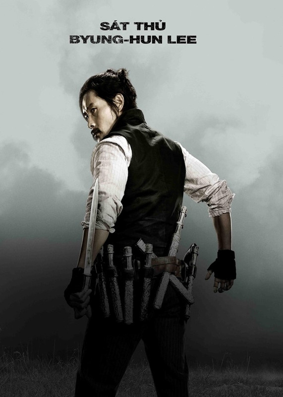 diem danh 7 tay sung huyen thoai trong ban phim 2016