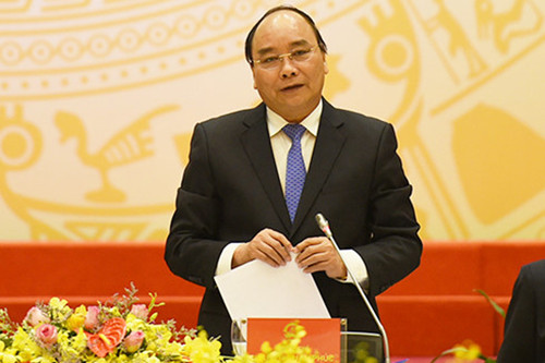 khi thu tuong sot ruot ve doi ngu cong chuc vien chuc