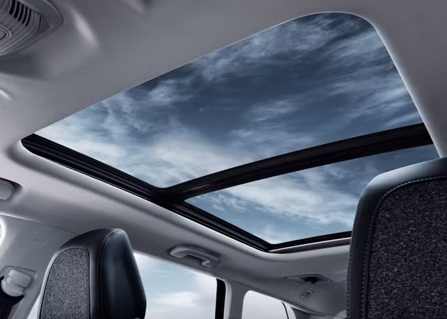 peugeot 5008 2017 doi thu moi cua honda cr v va mazda cx 5