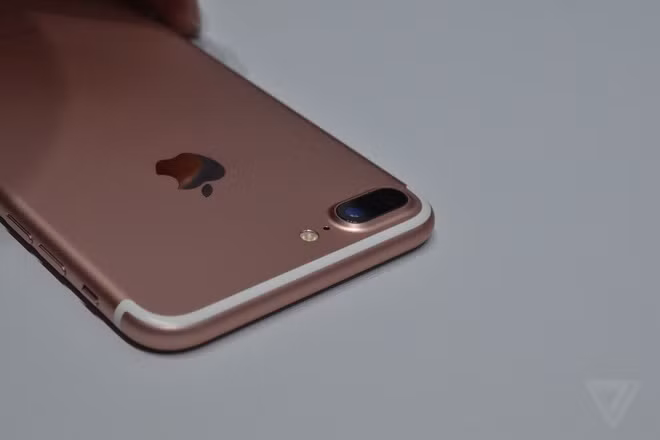 anh video thuc te iphone 7 va iphone 7 plus