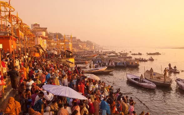 nhung con song huyen thoai cua the gioi