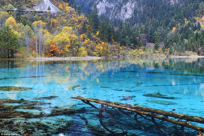 nhung thang canh dep ngoan muc o trung quoc