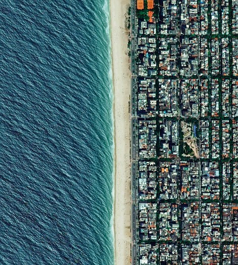 the gioi dep ngoan muc nhin tu tren cao