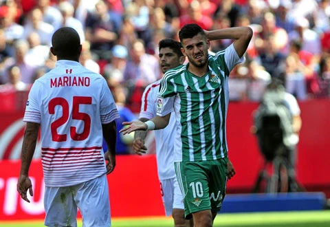 10 tran cau dang xem nhat thang 9 tren khap chau au