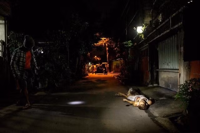 noi so phu bong cuoc chien ma tuy chet choc o philippines