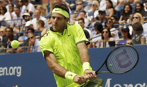 tong quan truoc vong tu ket us open 2016