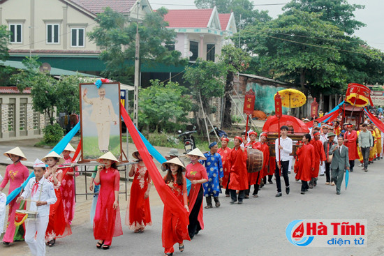 don nhan di tich lich su van hoa cap tinh den am den ben