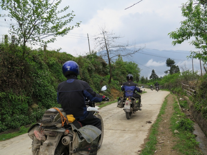 bo gtvt chua trinh chinh phu de an kiem tra khi thai xe may