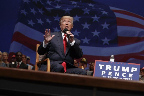 ong trump da pha chinh sach ngoai giao my tren dai nga