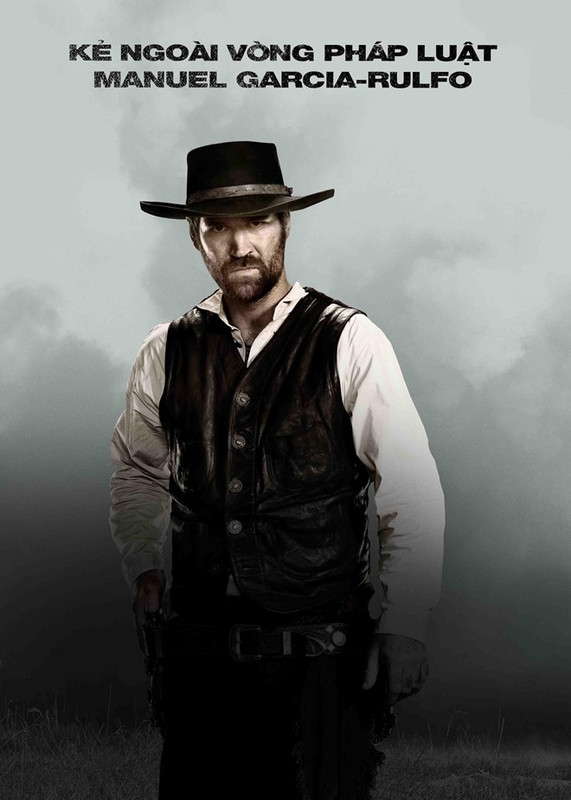 diem danh 7 tay sung huyen thoai trong ban phim 2016