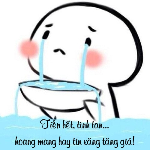 anh che gia xang tiep tuc tang 700 dong