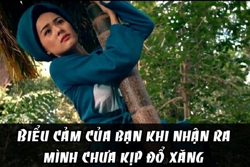 anh che gia xang tiep tuc tang 700 dong