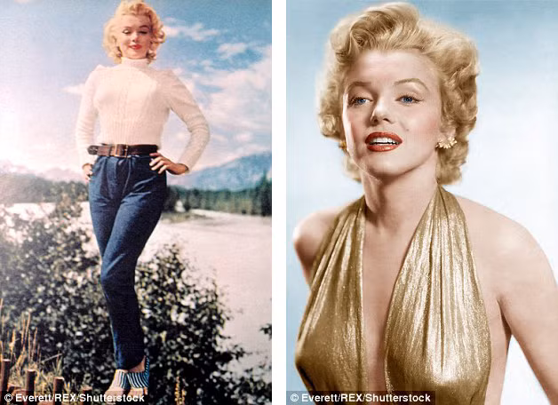 vay hat mung sinh nhat tong thong cua marilyn monroe gia 66 ti dong