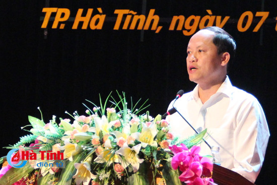 xay dung lo trinh giai phap som xay dung tp ha tinh dat do thi loai ii