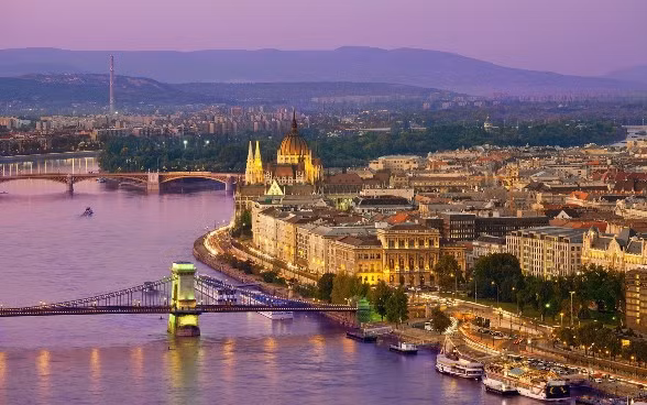 nhung con song huyen thoai cua the gioi