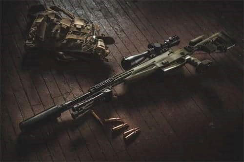 nga gioi thieu sung truong ban tia moi tai army 2016