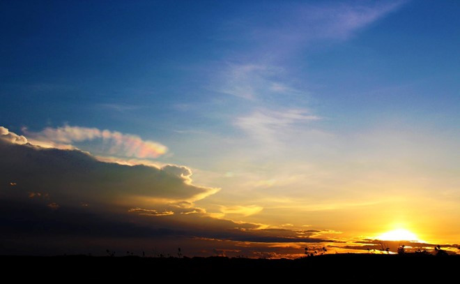 Cung đường chinh phục sa mạc cát lớn nhất Việt Nam ảnh 9 cung duong chinh phuc sa mac cat lon nhat viet nam