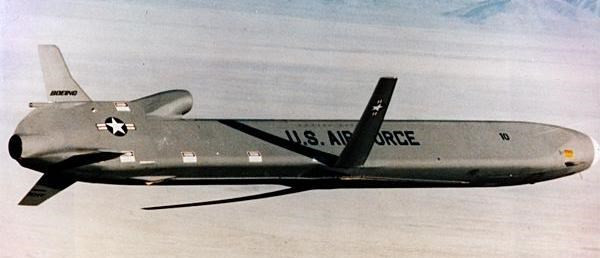 Giải mật về máy bay tàng hình của Boeing từ thập niên 60 ảnh 9 giai mat ve may bay tang hinh cua boeing tu thap nien 60