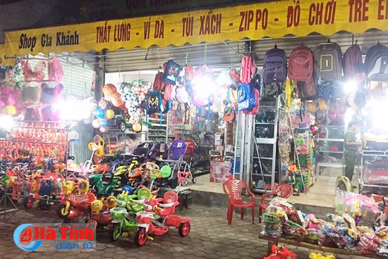 phat 7 5 trieu dong mot co so ban do choi tre em nguy hiem