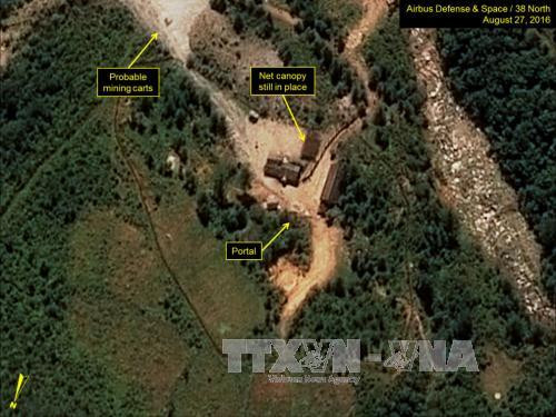 tai sao trieu tien chon thu hat nhan vao thoi diem nay