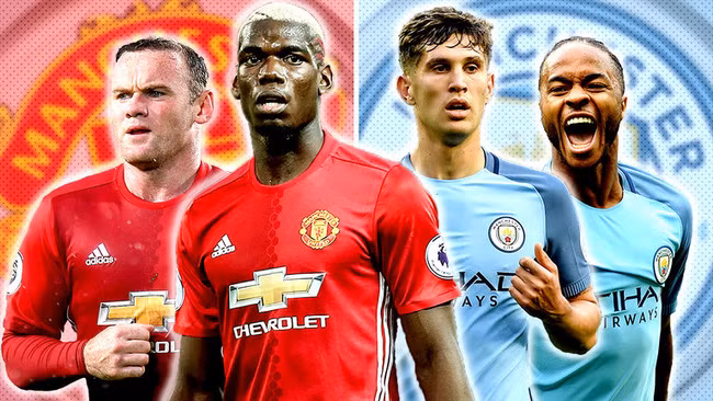 derby manchester tran dau dat gia nhat trong lich su