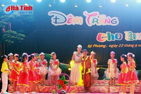 trung thu va van hoa viet