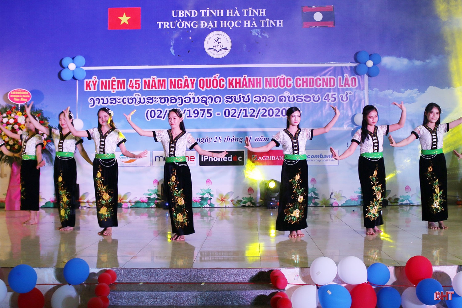 Hà Tĩnh thắt chặt tình hữu nghị, hợp tác toàn diện với Bôlykhămxay và Khăm Muộn
