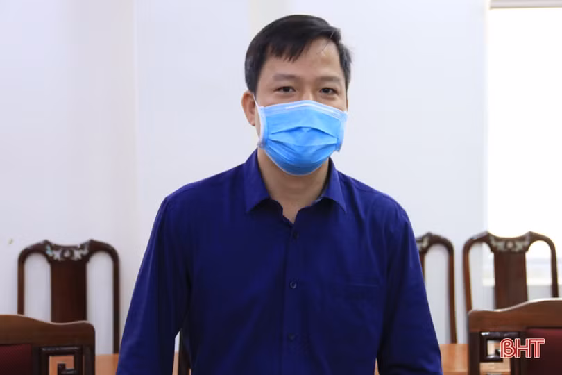 Lãnh đạo các ngành làm rõ những băn khoăn, vướng mắc của doanh nghiệp Hà Tĩnh