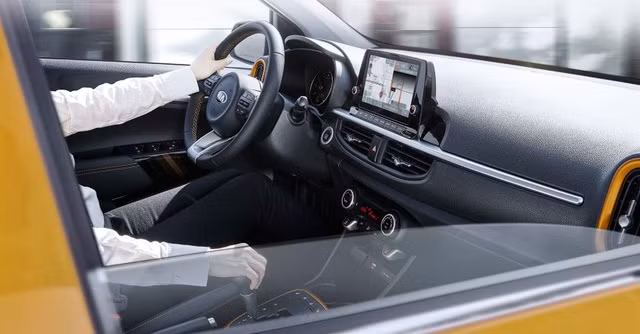 Kia Morning phiên bản nâng cấp 2021 có gì mới?