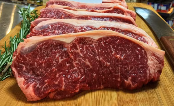 Mẹo bếp hay: Cách chọn và chế biến thịt bò theo từng bộ phận không phải ai cũng biết