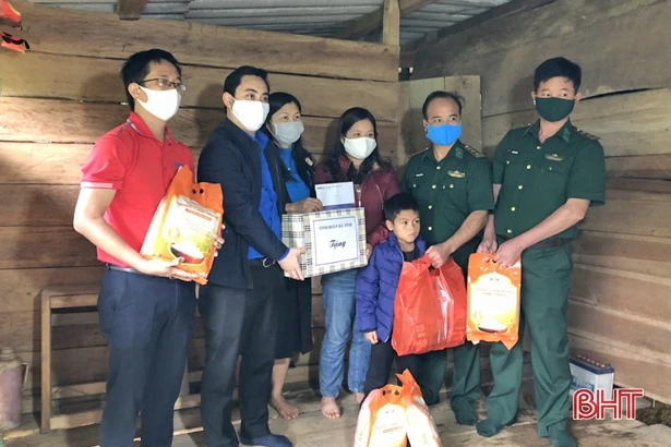 Biên cương vững chắc