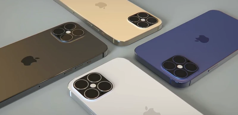 iPhone 12 sẽ có giá khởi điểm từ 15 triệu đồng