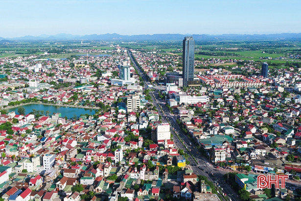 Hôm nay, Hà Tĩnh ngày nắng, chiều và đêm có mưa rào vài nơi