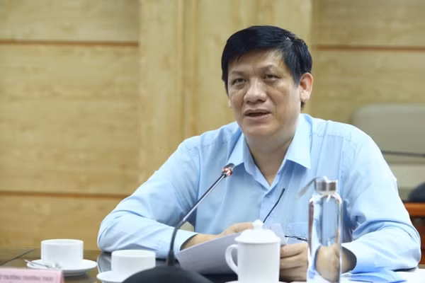 Khi nào Việt Nam đủ điều kiện công bố hết dịch COVID-19?