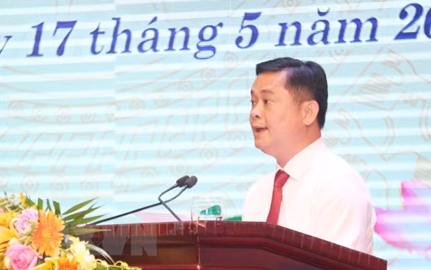 Nghệ An tổ chức lễ kỷ niệm 130 năm Ngày sinh Chủ tịch Hồ Chí Minh