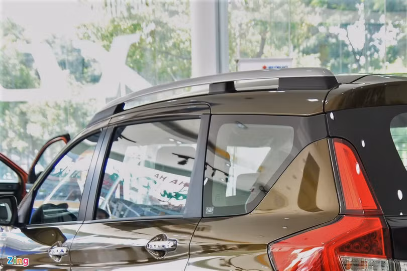 Những trang bị trên ô tô người Việt ít sử dụng