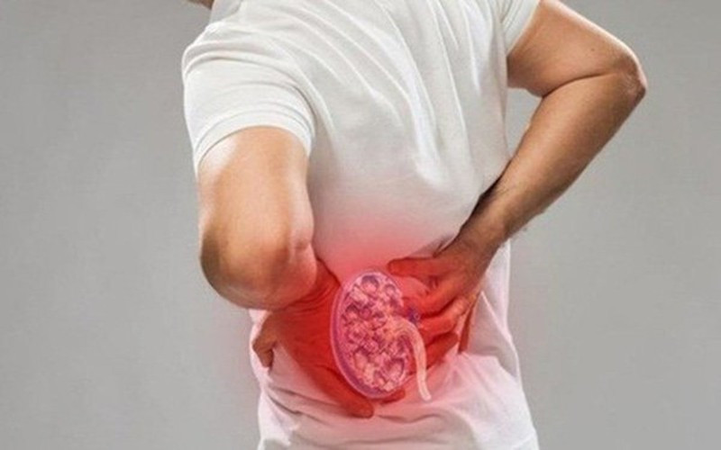 Tác hại của thức ăn nhanh đối với sức khỏe